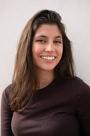 Foto de Maria Eduarda Silveira Ponzi